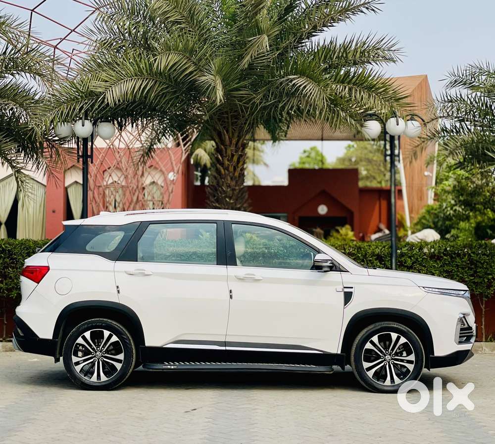 Mg Hector, 2022, Diesel