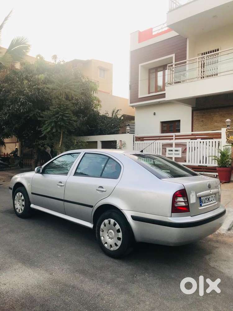 Skoda Octavia 2000-2010 1.9 Tdi, 2005, Diesel