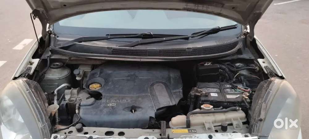 Renault Pulse 2013 Diesel Well Maintained