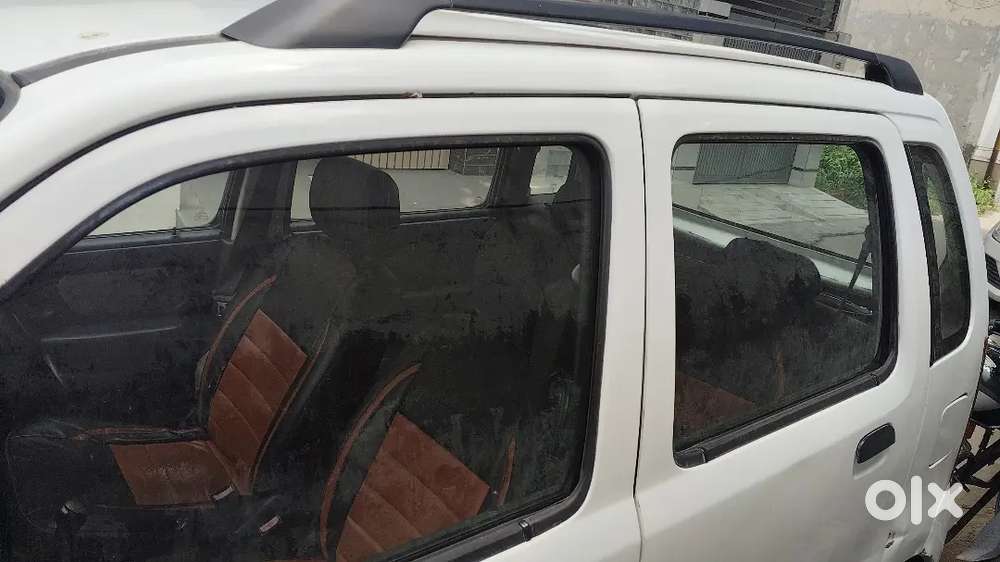 Maruti Suzuki Wagon R Lxi 2009