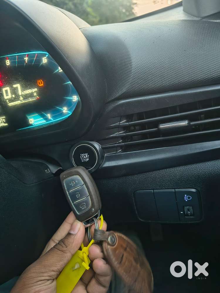 Hyundai I20 1.2 Asta, 2023, Petrol