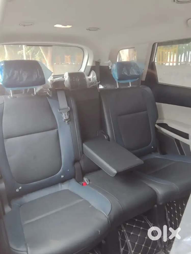 Kia Carens Diesel 2023 Variant