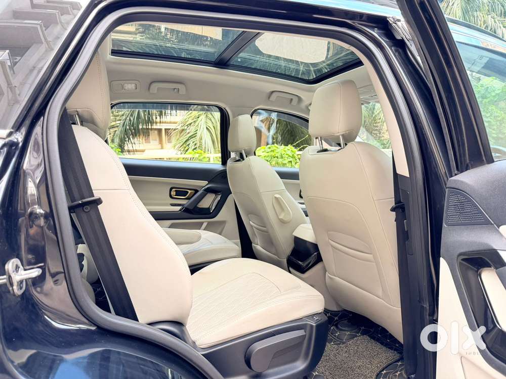 Tata Safari 2.0 Kryotec Xza Plus Gold 6 Str, 2023, Diesel