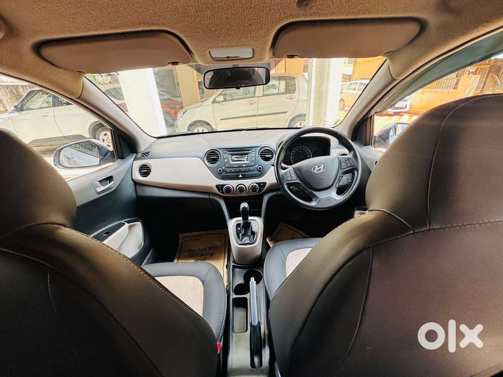 Hyundai Grand I10 Asta 1.2 Kappa Vtvt (o), 2014, Petrol