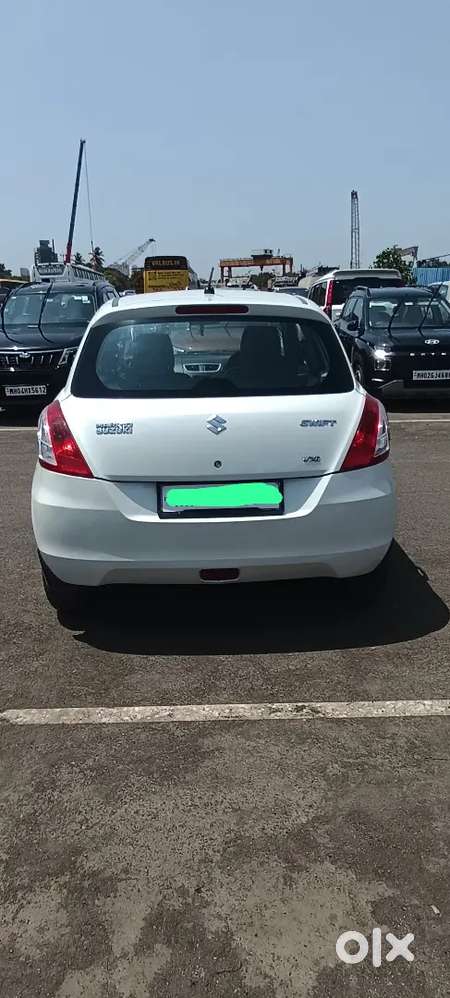 Maruti Suzuki Swift 2017 Petrol Good Condition