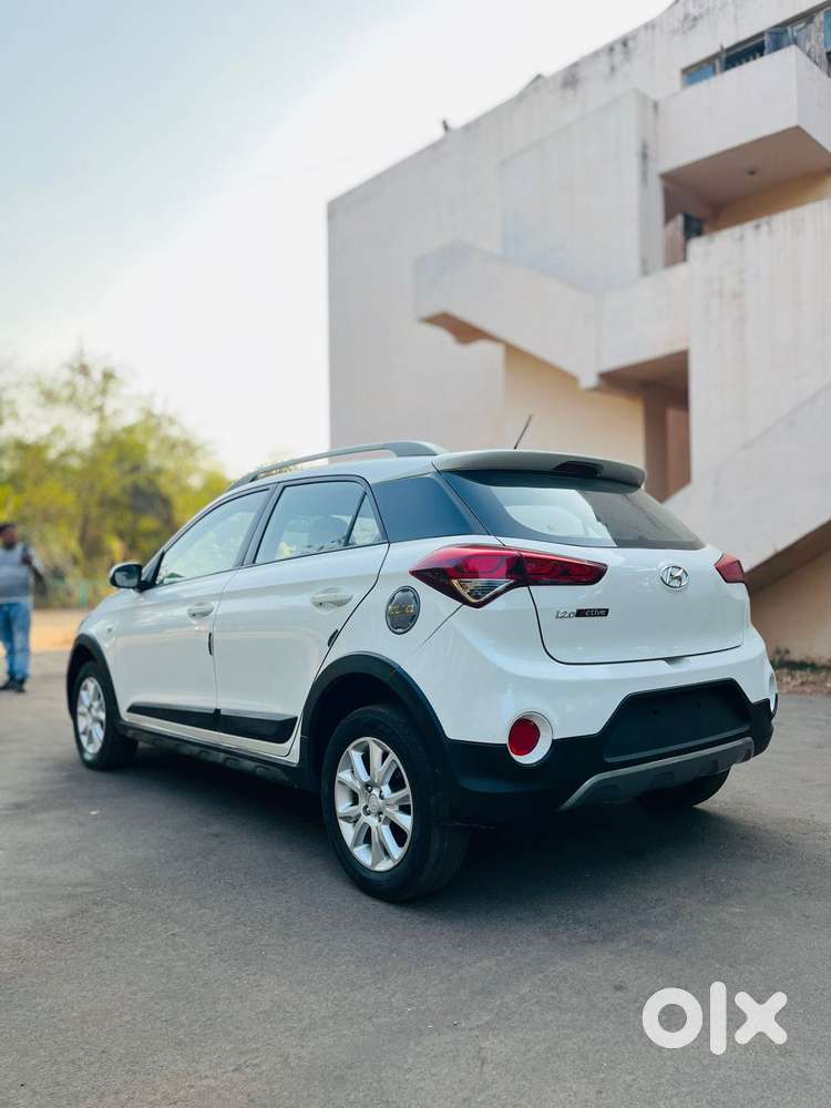 Hyundai I20 Active Sx Diesel, 2016, Diesel