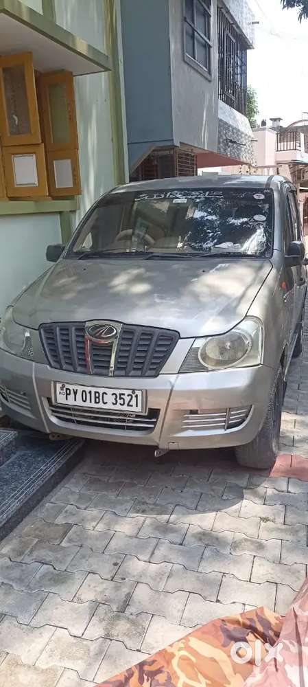 Mahindra Xylo Diesel 2010 Manual