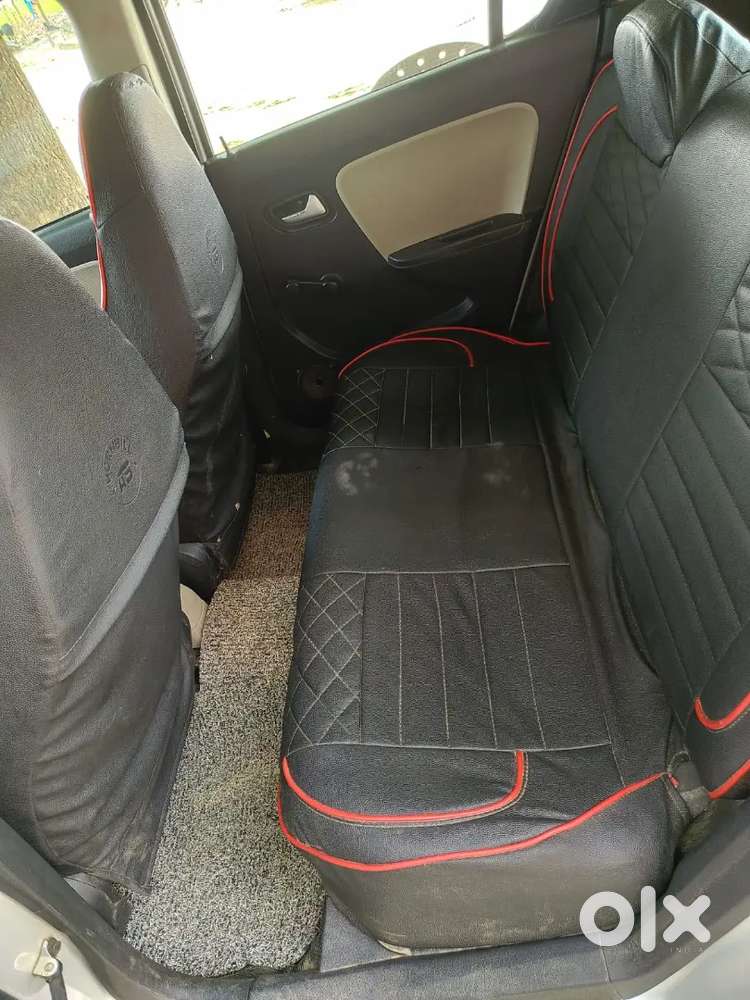 Maruti Suzuki Alto 800 2021 Petrol 50000 Km Driven