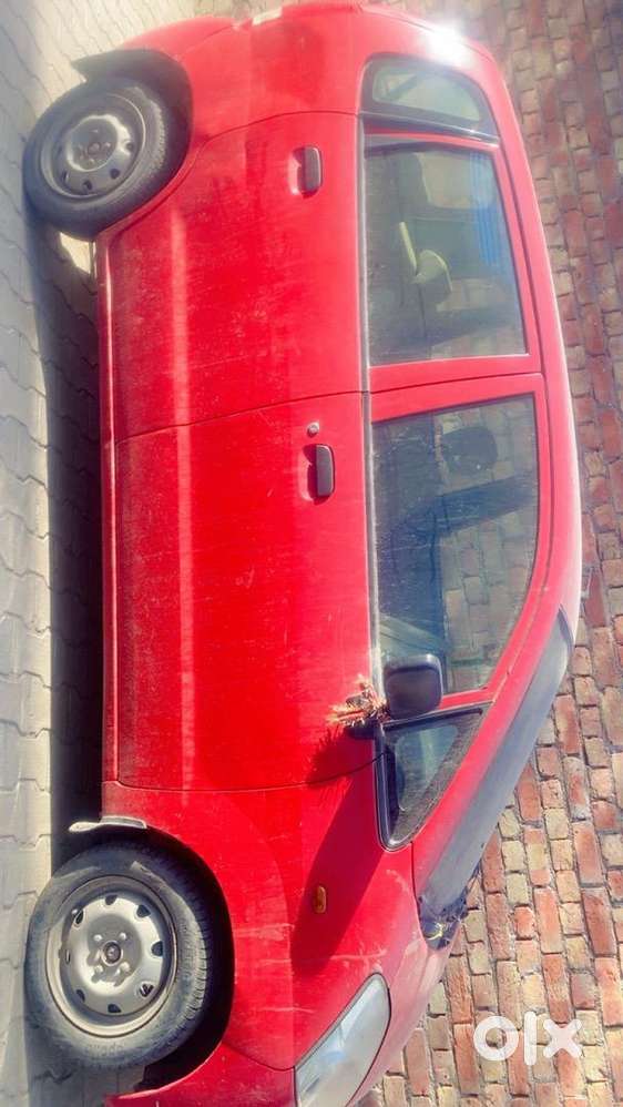 Maruti Suzuki Estilo 2007 Petrol Well Maintained