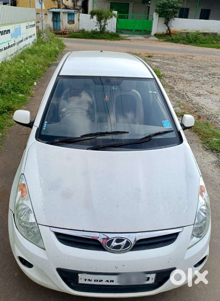 Hyundai I20 2012-2014 Sportz 1.4 Crdi, 2011, Diesel