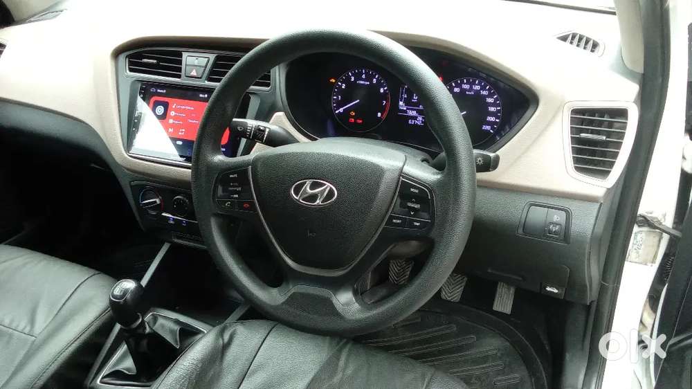 Hyundai Elite I20 Magna 2015