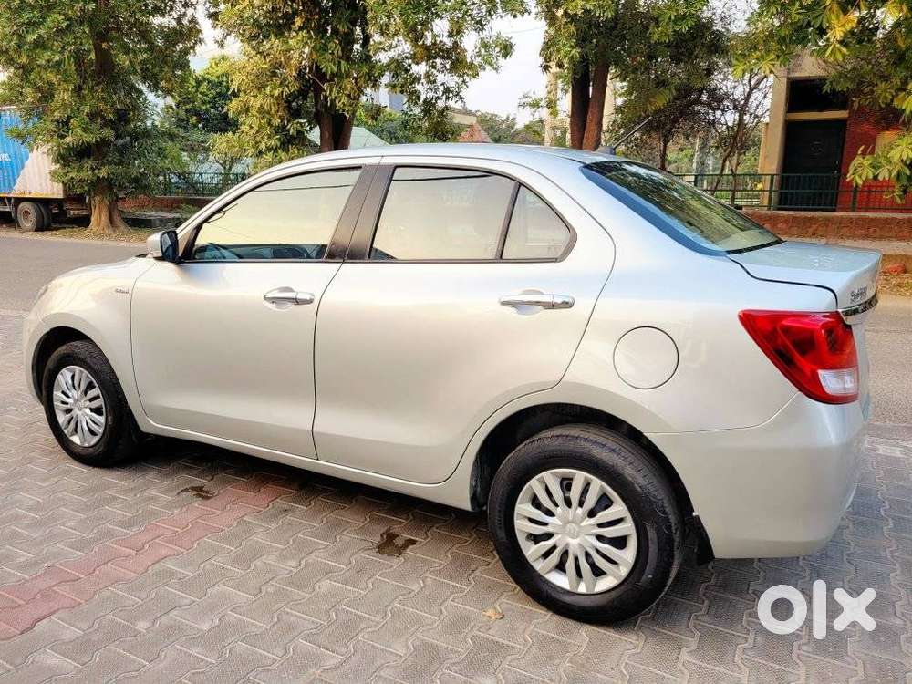 Maruti Suzuki Dzire 2017-2020 Vdi, 2018, Diesel