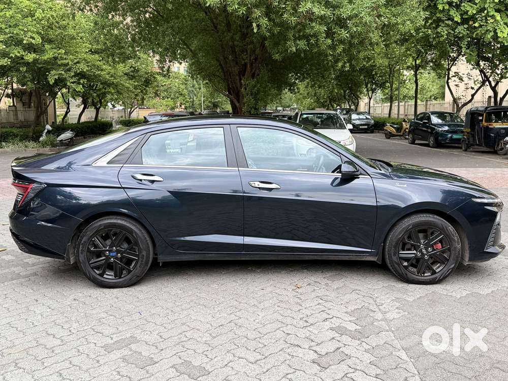 Hyundai New Verna Sx O 1.5 Turbo Gdi Mt, 2023, Petrol