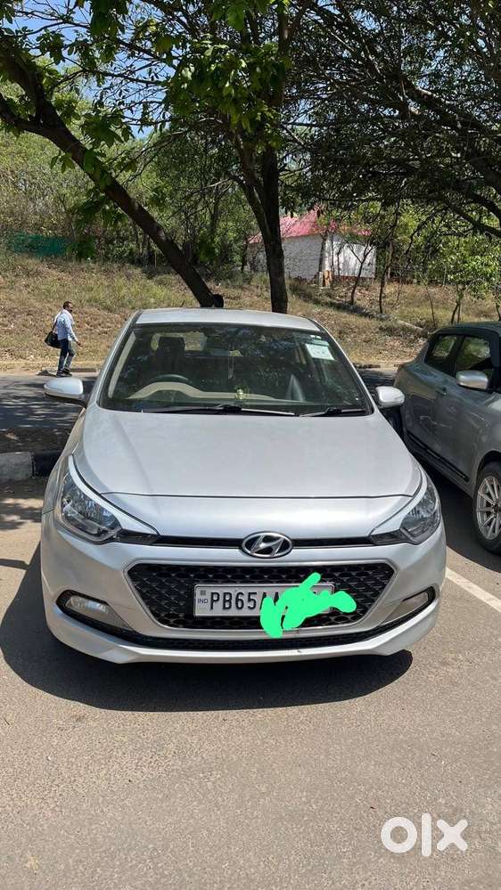Hyundai I20 2014 Petrol Well Maintained