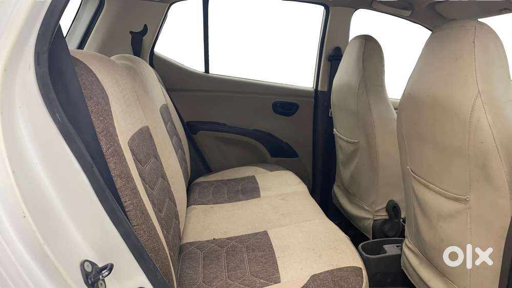 Hyundai I10 Magna 1.1l, 2014, Cng & Hybrids