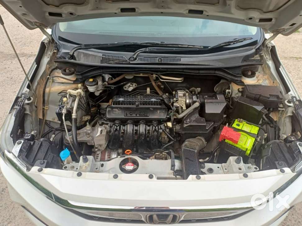 Honda Amaze Vx Petrol, 2020, Petrol