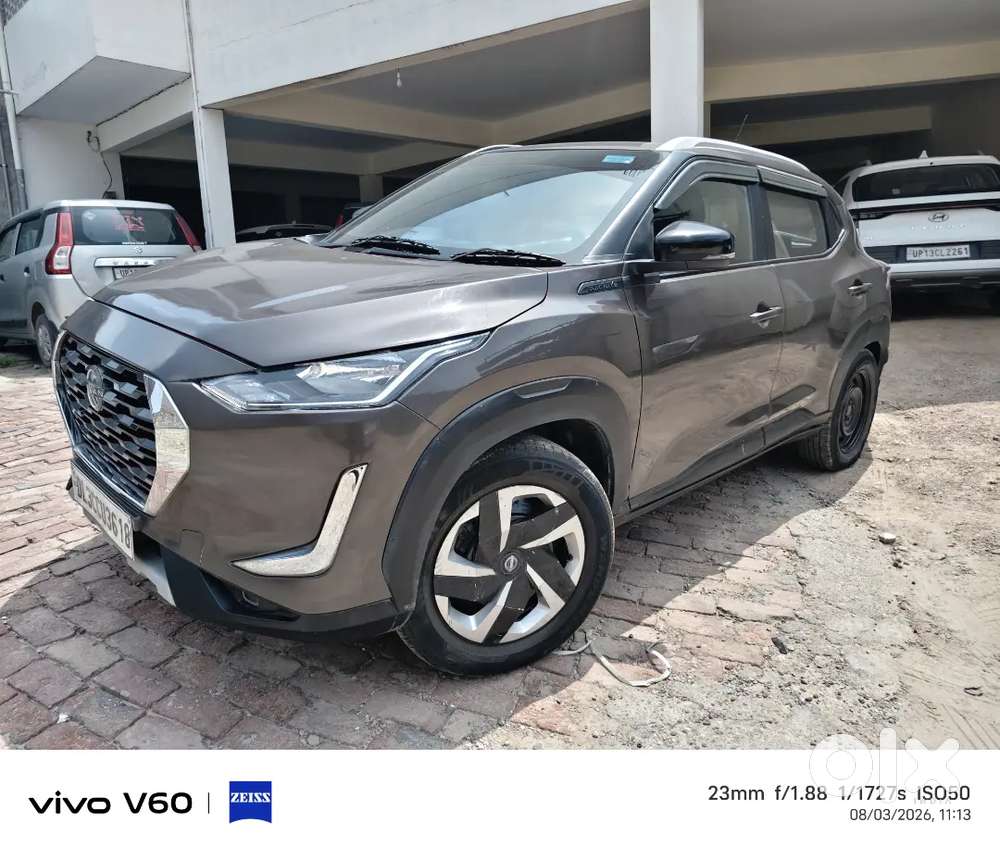 Nissan Magnite 1.0 Xl 2021
