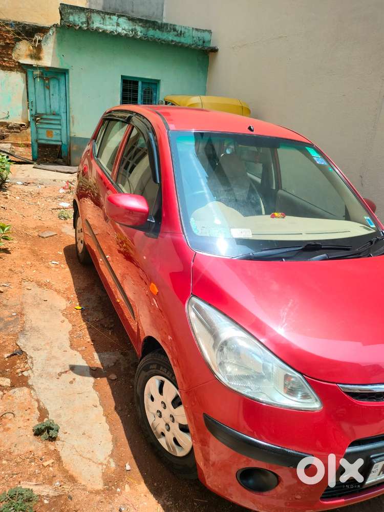 Hyundai I10 Magna, 2010, Petrol