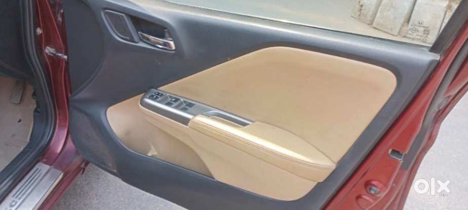 Honda City I-vtec Cvt Vx, 2017, Cng & Hybrids