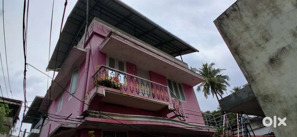 2BHK in Manacaud