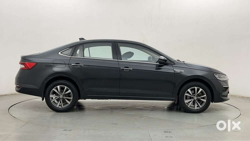 Skoda Slavia Style 1.5l Tsi Dsg, 2022, Petrol