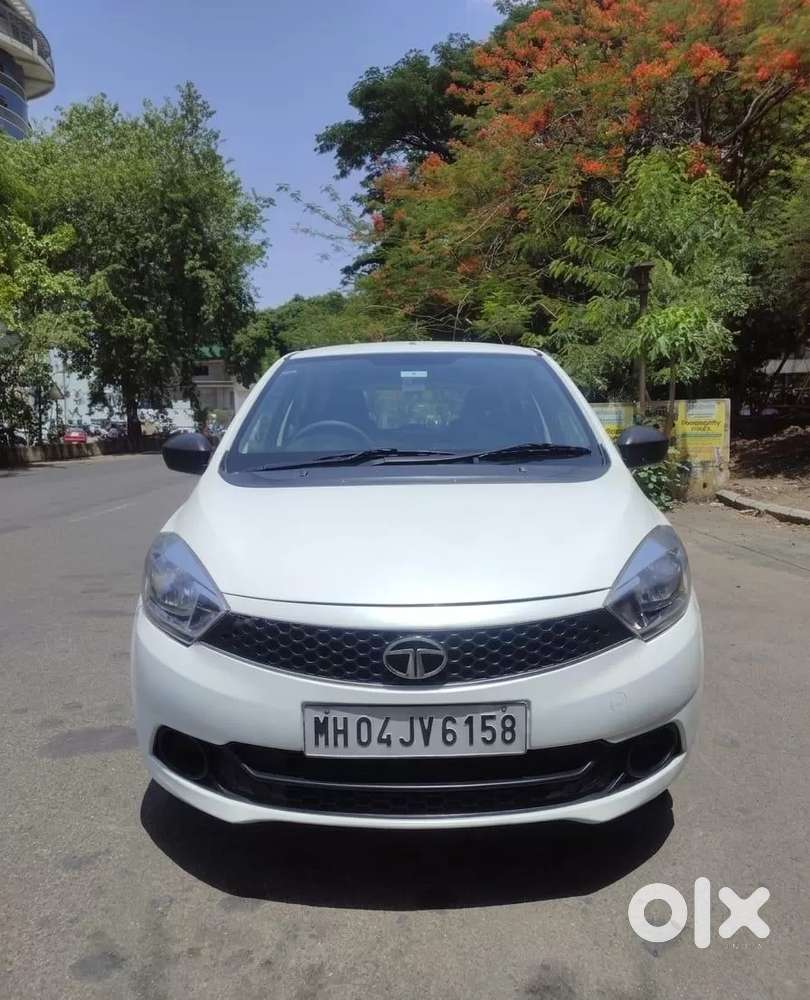 Tata Tiago 1.05 Revotorq Xm, 2019, Diesel