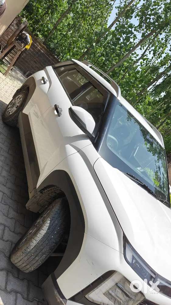 Hyundai Venue Hx6t (toap Model) Manufacturing 2025 Ragistration 2026