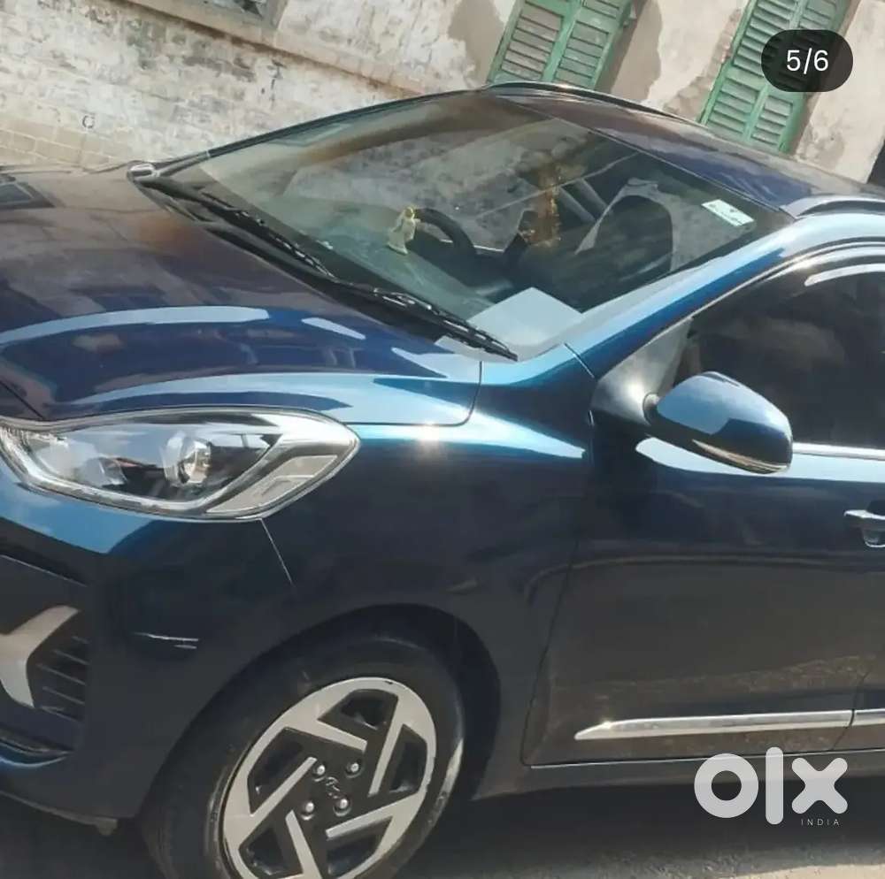 Hyundai Grand I10 Nios 2024 Petrol Sportz