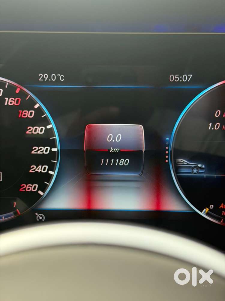 Mercedes-benz E 220d – Excellent Condition  For Sale