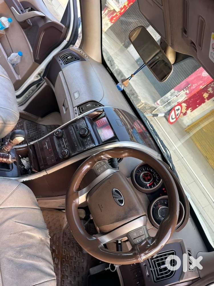 Mahindra Car Diesel 2013 Kms