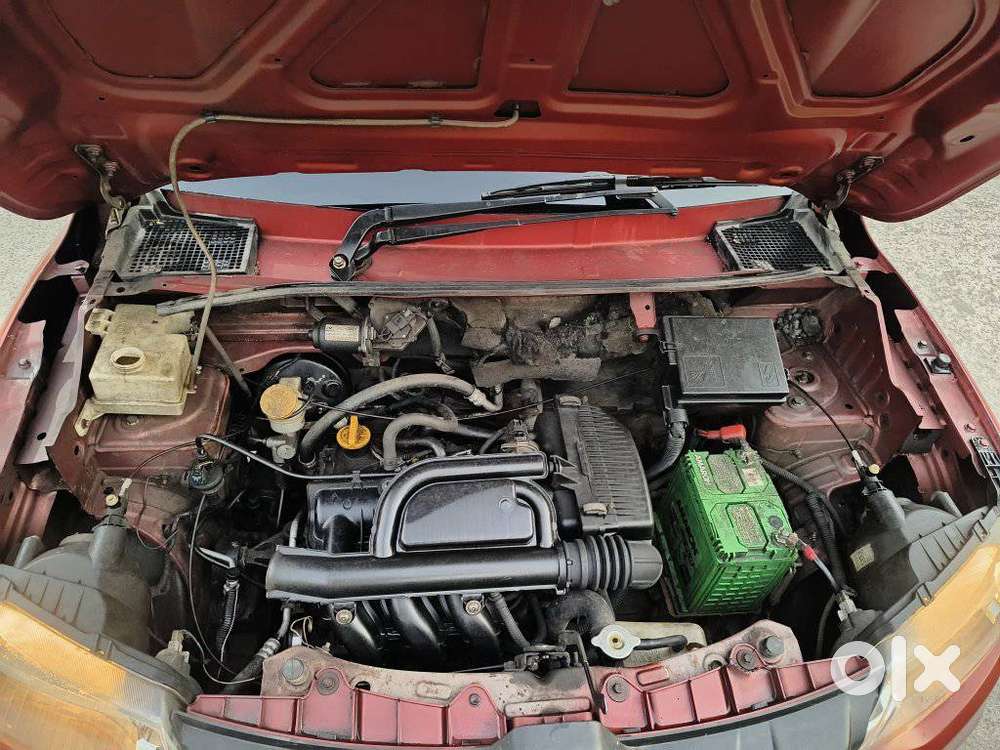 Renault Kwid 1.0 Rxt Edition, 2015, Petrol