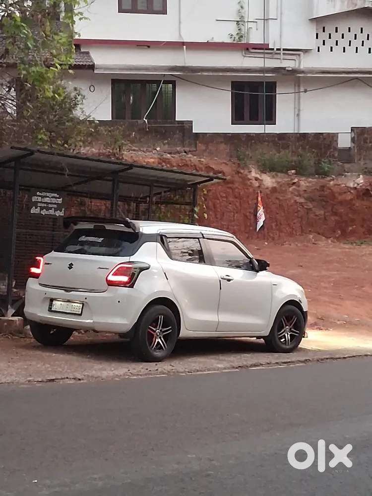 2018 Swift Vdi For Sale