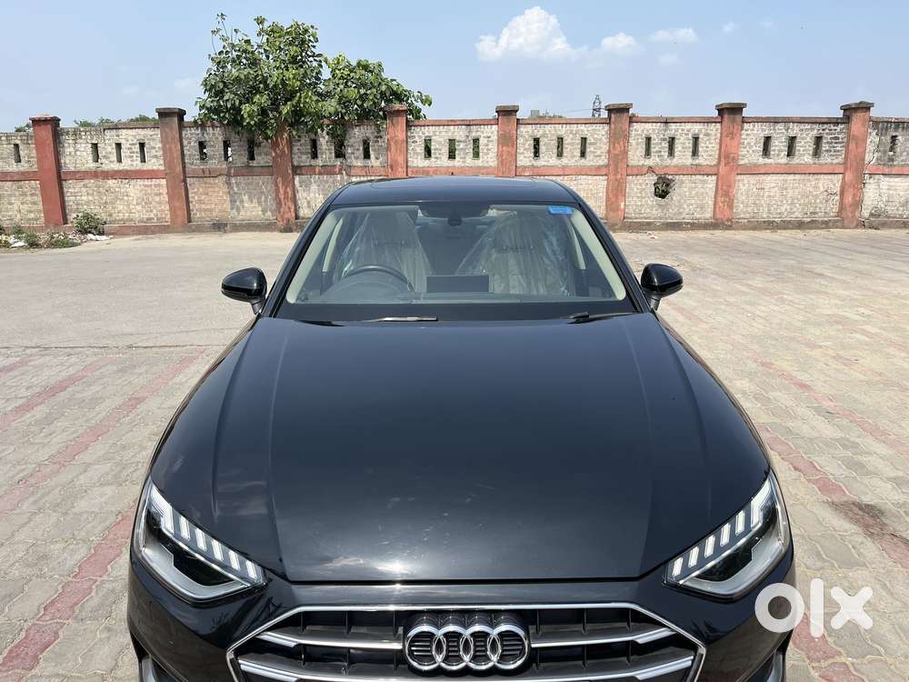Audi A4 1.8 Tfsi Technology, 2021, Petrol