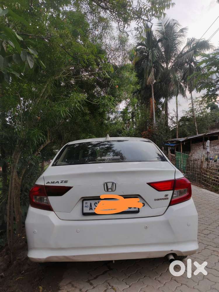 Honda Amaze