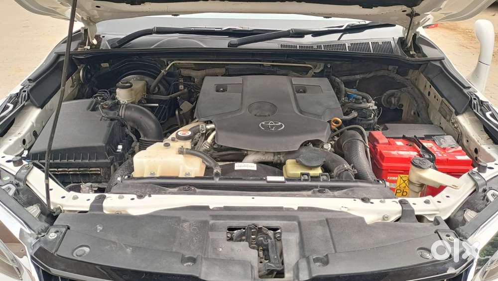 Toyota Fortuner 3.0 4x2 Mt, 2021, Diesel