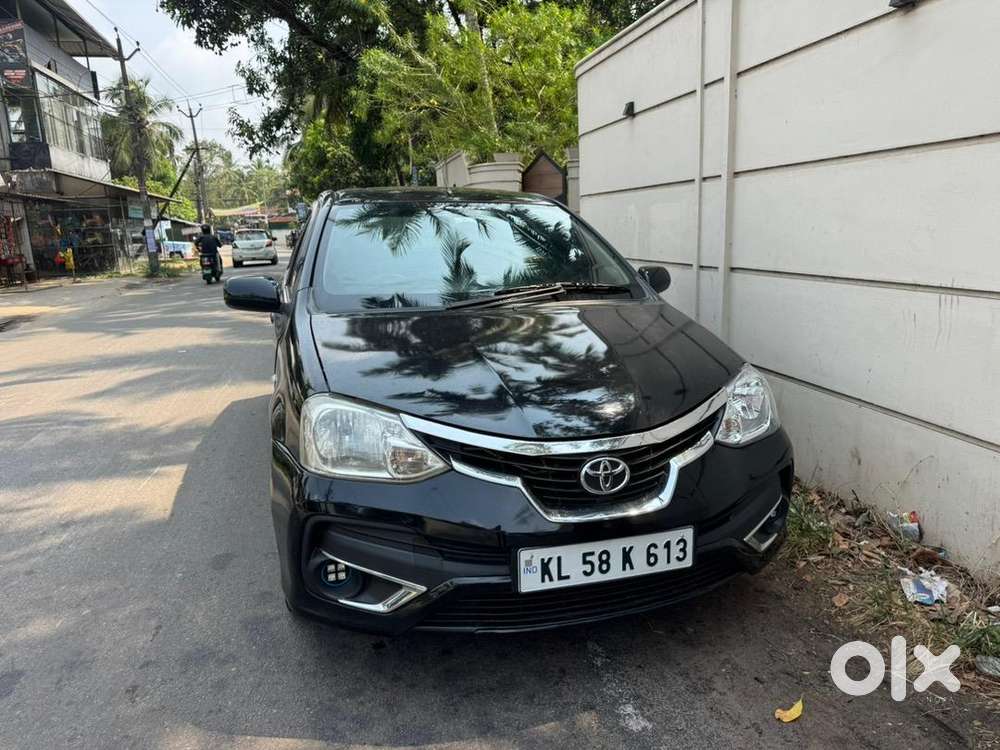 Toyota Etios 2013 Diesel Good Condition