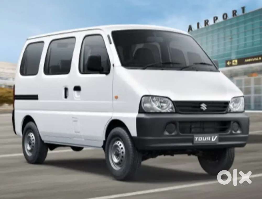 Maruti Suzuki Eeco 2023