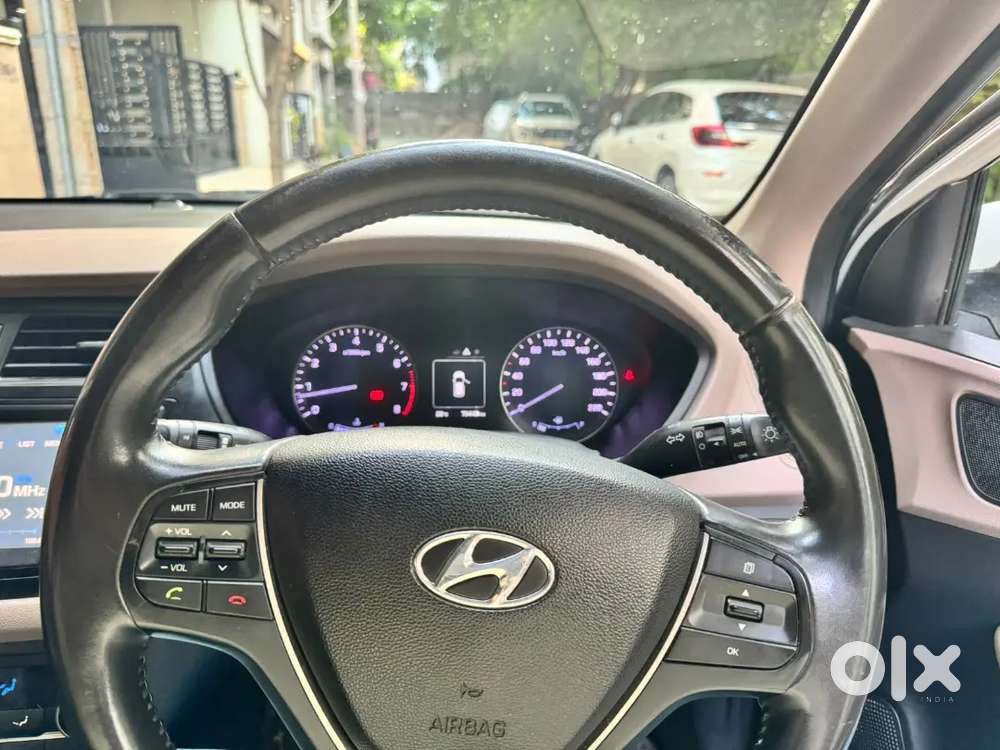 Hyundai I20 Asta 2015 Petrol Well Maintained Condition Urgent Sell