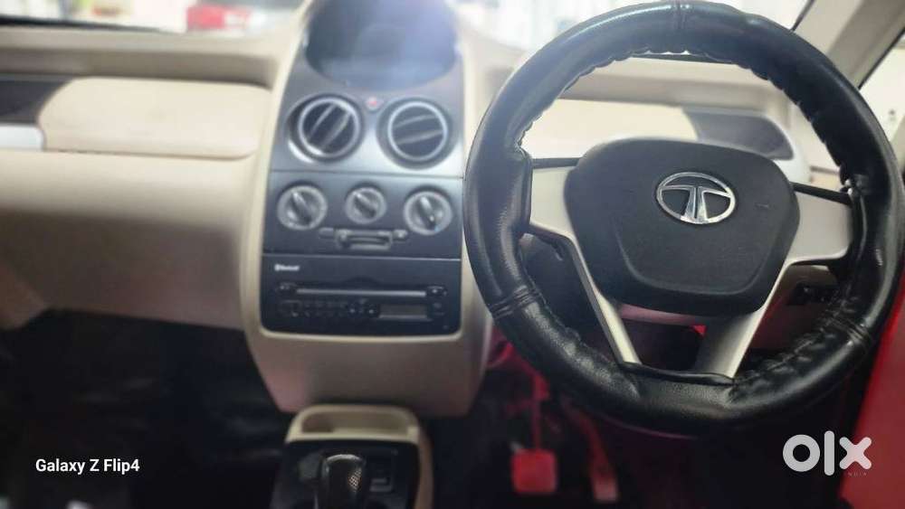 Tata Nano Xta, 2017, Petrol