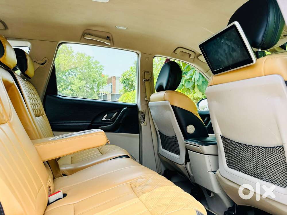 Mahindra Xuv500 W6 2wd, 2017, Diesel