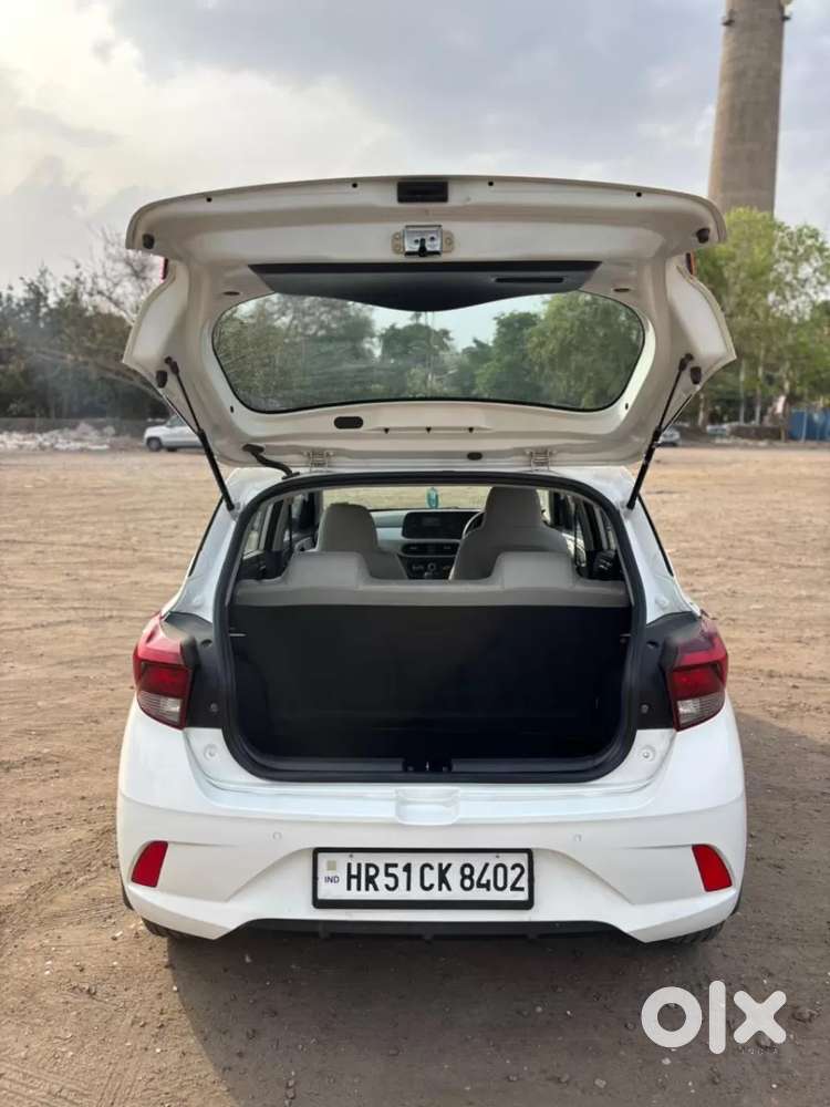Hyundai Grand I10 Nios Magna 1.2 Kappa Vtvt, 2023, Petrol
