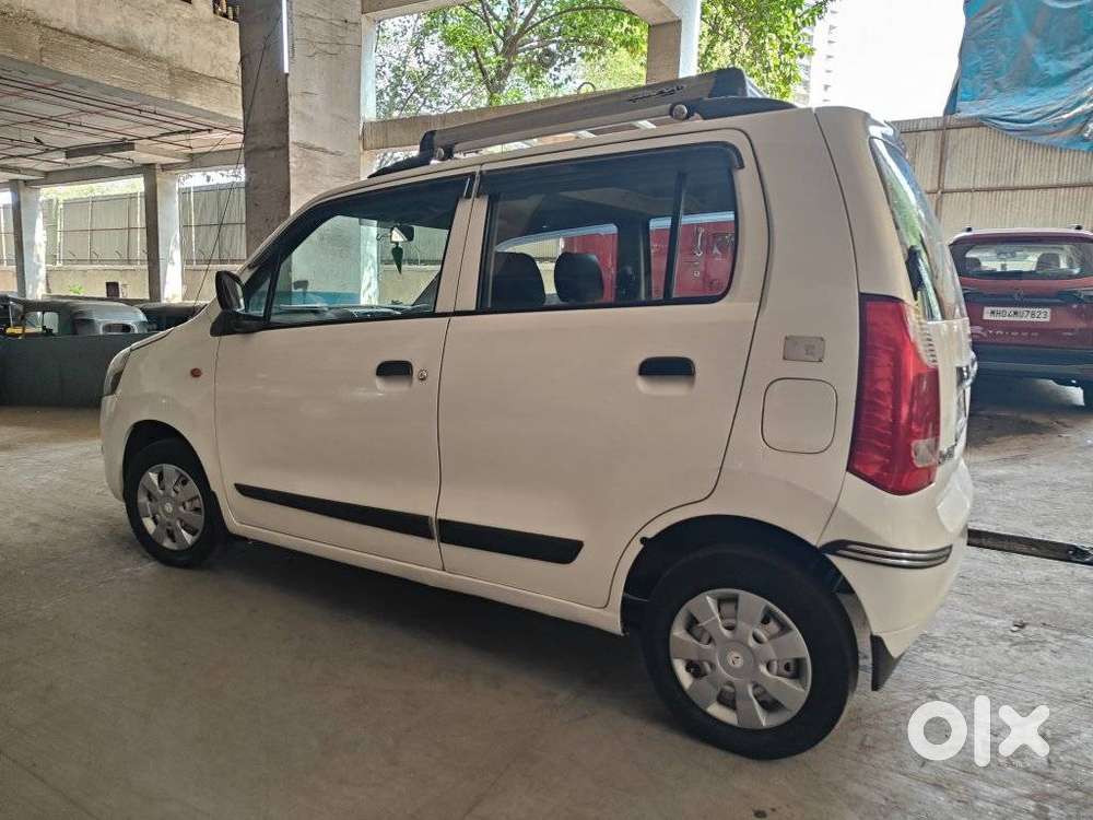 Maruti Suzuki Wagon R Cng Lxi, 2013, Cng & Hybrids