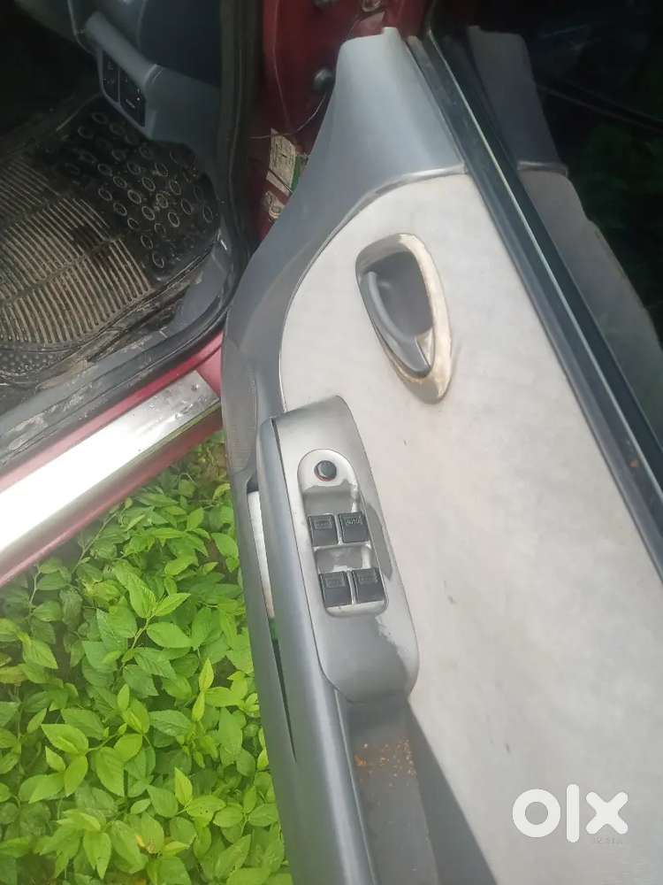 Honda City Zx Petrol 2004