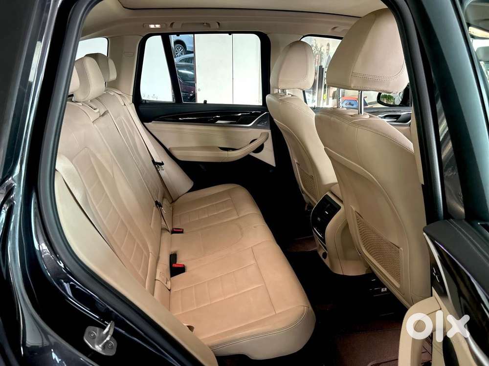 Bmw X3 2.0 Xdrive 20d Luxury Edition, 2019, Diesel
