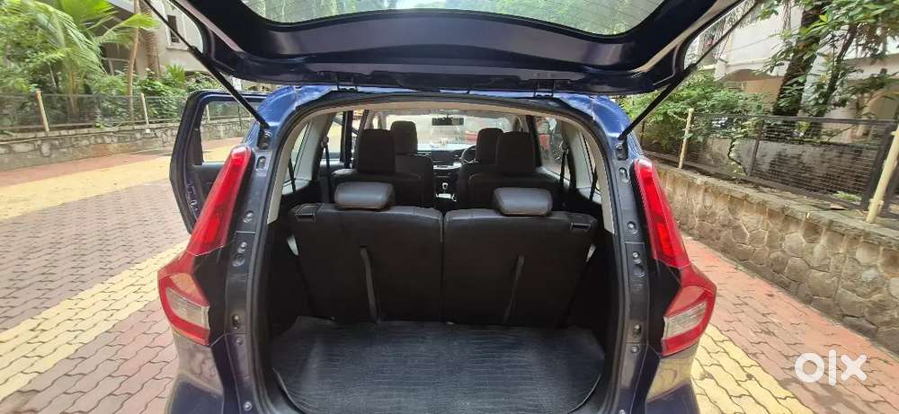 Maruti Suzuki Xl6 Zeta 2021
