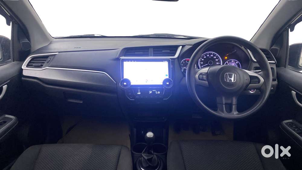 Honda Br-v 1.5 V I-dtec Mt, 2018, Diesel