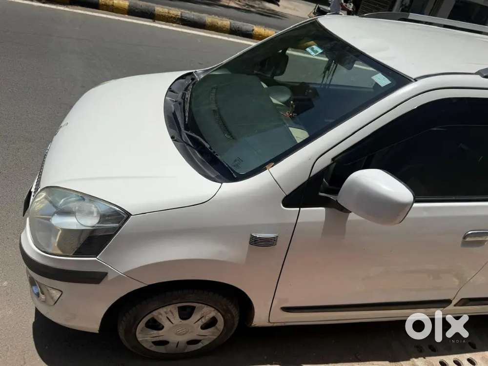 Maruti Suzuki Wagon R 2017 Petrol 55000 Km Driven