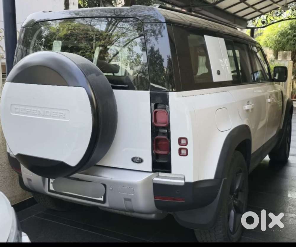 Land Rover Defender 3.0 L 110 Hse, 2023, Diesel