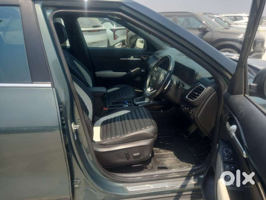 Kia Seltos Gtx Plus At D, 2023, Diesel