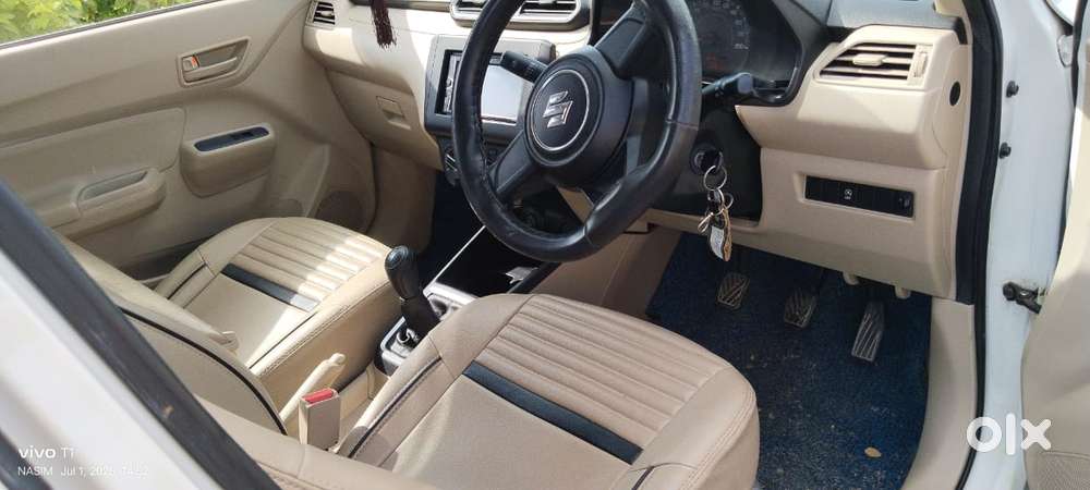 Maruti Suzuki Swift Dzire, 2023, Petrol